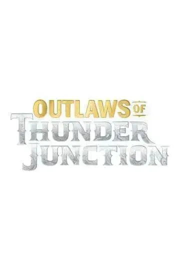 Magic the Gathering Outlaws von Thunder Junction Play-Booster Display (36) deutsch - Smalltinytoystore