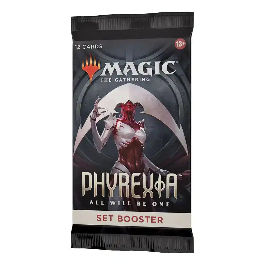 Magic the Gathering Phyrexia: All Will Be One Set-Booster Display (30) englisch - Smalltinytoystore