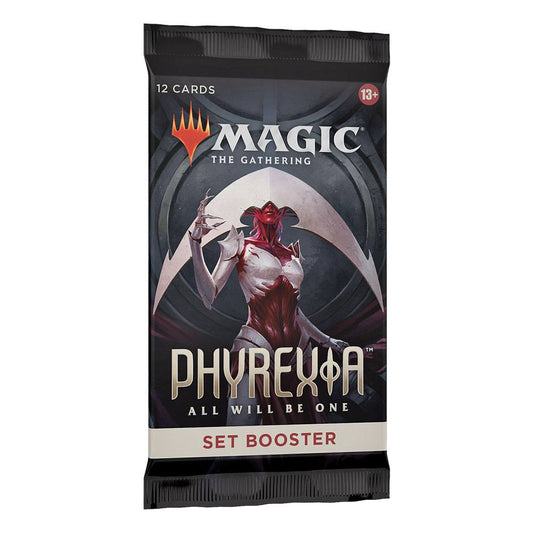 Magic the Gathering Phyrexia: All Will Be One Set-Booster Display (30) englisch - Smalltinytoystore