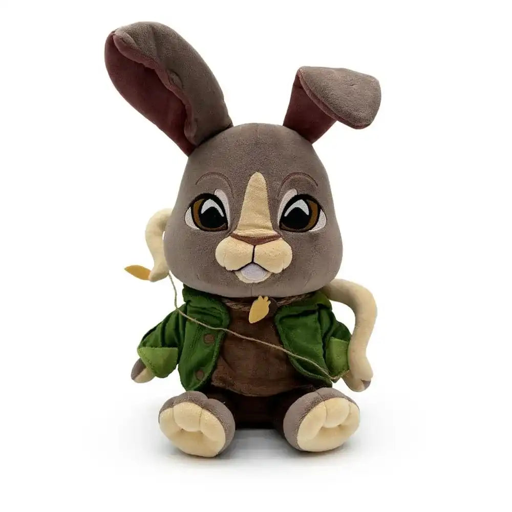 Magic the Gathering Plüschfigur Finneas 22 cm - Smalltinytoystore
