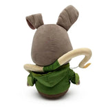 Magic the Gathering Plüschfigur Finneas 22 cm - Smalltinytoystore