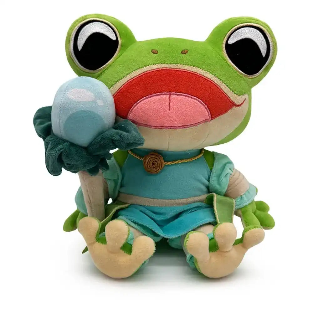 Magic the Gathering Plüschfigur Helga 22 cm - Smalltinytoystore