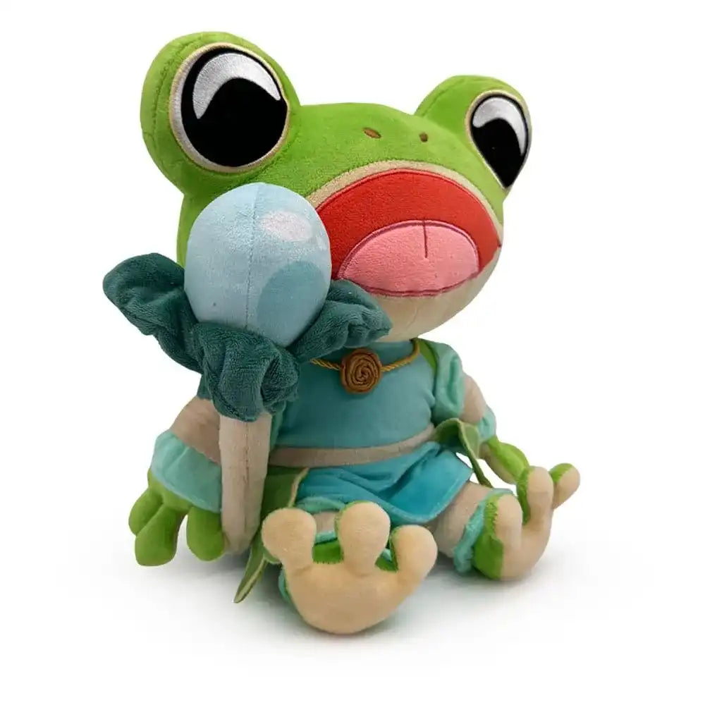 Magic the Gathering Plüschfigur Helga 22 cm - Smalltinytoystore