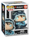 Magic the Gathering POP! Games Vinyl Figur Jace 9 cm