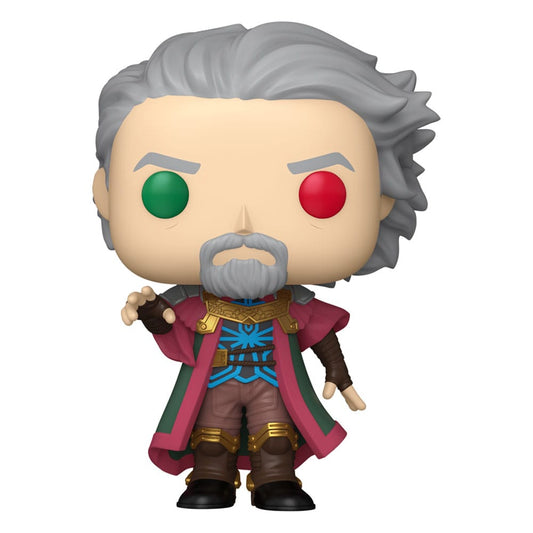 Magic the Gathering POP! Games Vinyl Figur Urza 9 cm - Smalltinytoystore