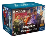 Magic the Gathering Ravnica: Cluedo Edition englisch - Smalltinytoystore