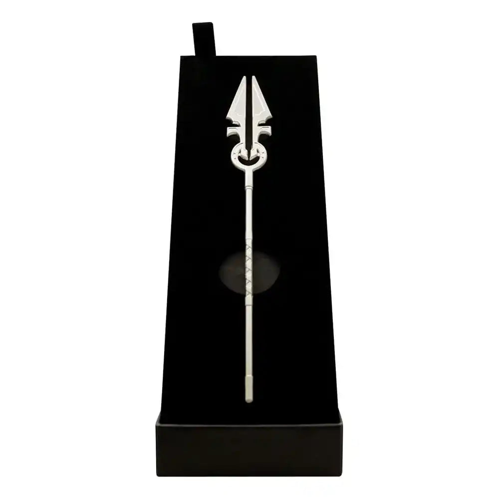 Magic the Gathering Replik Avacyn's Moonsilver Spear 15 cm (999 versilbert) - Smalltinytoystore
