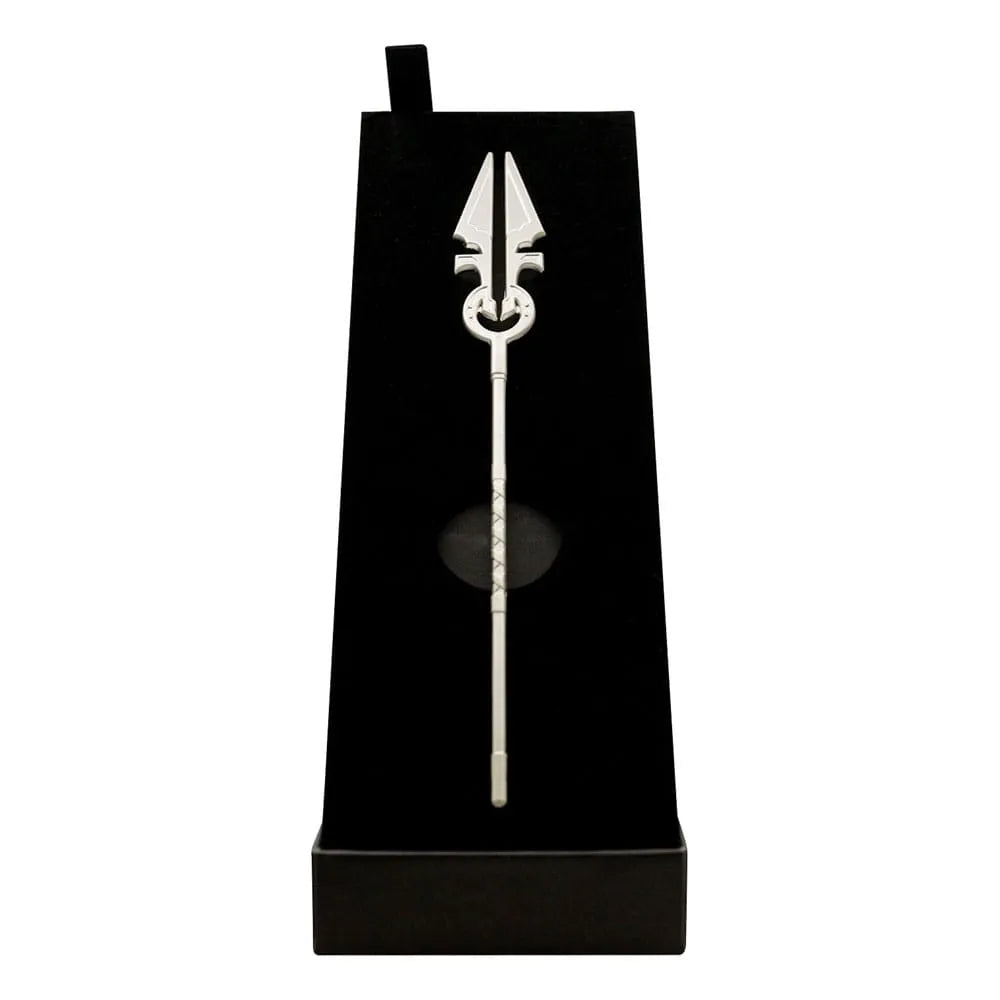 Magic the Gathering Replik Avacyn's Moonsilver Spear 15 cm (999 versilbert) - Smalltinytoystore