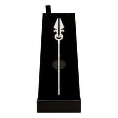 Magic the Gathering Replik Avacyn's Moonsilver Spear 15 cm (999 versilbert) - Smalltinytoystore