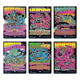 Magic the Gathering Secret Lair: Calling All Hydra Heads englisch - Smalltinytoystore