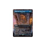 Magic the Gathering Secret Lair x PlayStation: Uncharted englisch