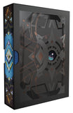 Magic the Gathering Secrets of Strixhaven Codex Bundle englisch