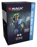 Magic the Gathering Secrets of Strixhaven Themendeck Display (8) englisch