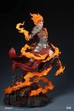 Magic The Gathering Statue 1/4 Chandra Nalaar Previews Exclusive 58 cm - Smalltinytoystore