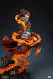 Magic The Gathering Statue 1/4 Chandra Nalaar Previews Exclusive 58 cm - Smalltinytoystore