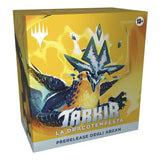 Magic the Gathering Tarkir: La Dracotempesta Prerelease Packs Umkarton (15) italienisch - Smalltinytoystore