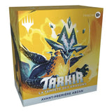 Magic the Gathering Tarkir : la tempête des dragons Prerelease Packs Umkarton (15) französisch - Smalltinytoystore
