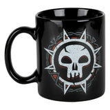 Magic the Gathering Tasse Black Mana 320 ml - Smalltinytoystore