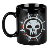 Magic the Gathering Tasse Black Mana 320 ml - Smalltinytoystore