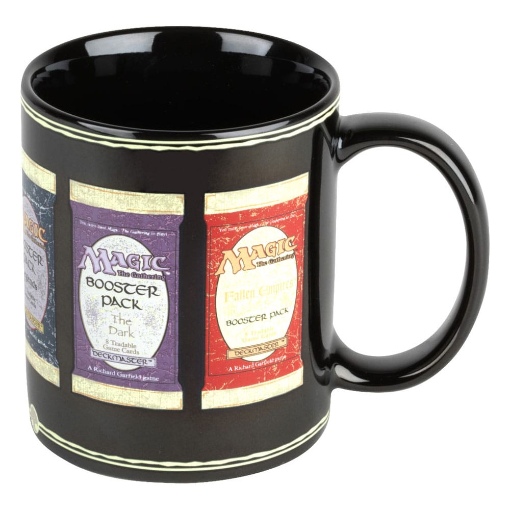 Magic the Gathering Tasse Booster Packs 320 ml - Smalltinytoystore