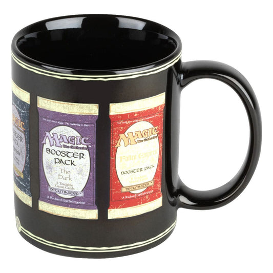 Magic the Gathering Tasse Booster Packs 320 ml - Smalltinytoystore
