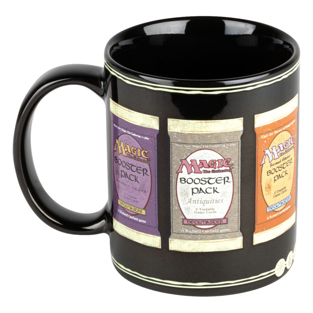 Magic the Gathering Tasse Booster Packs 320 ml - Smalltinytoystore