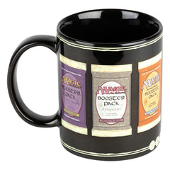 Magic the Gathering Tasse Booster Packs 320 ml - Smalltinytoystore
