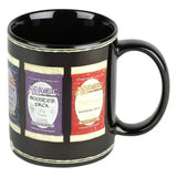 Magic the Gathering Tasse Booster Packs 320 ml - Smalltinytoystore