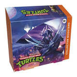 Magic the Gathering Teenage Mutant Ninja Turtles Sammler Booster Display (12) englisch