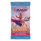 Magic the Gathering The Lost Caverns of Ixalan Set-Booster Display (30) englisch - Smalltinytoystore