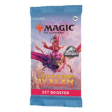 Magic the Gathering The Lost Caverns of Ixalan Set-Booster Display (30) englisch - Smalltinytoystore