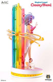 Magical Angel Creamy Mami Statue 1/6 The Final Show Creamy Mami 38 cm - Smalltinytoystore