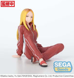 Magilumiere Co. Ltd. PM Perching PVC Statue Hitomi Koshigaya 9 cm - Smalltinytoystore