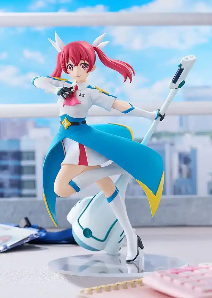 Magilumiere Co. Ltd. Pop Up Parade PVC Statue Kana Sakuragi L Size 21 cm - Smalltinytoystore