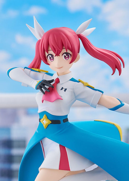 Magilumiere Co. Ltd. Pop Up Parade PVC Statue Kana Sakuragi L Size 21 cm - Smalltinytoystore