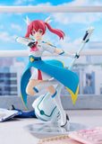 Magilumiere Co. Ltd. Pop Up Parade PVC Statue Kana Sakuragi L Size 21 cm - Smalltinytoystore