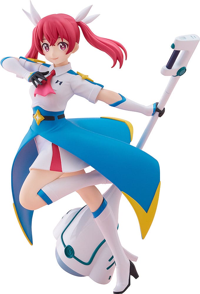 Magilumiere Co. Ltd. Pop Up Parade PVC Statue Kana Sakuragi L Size 21 cm - Smalltinytoystore