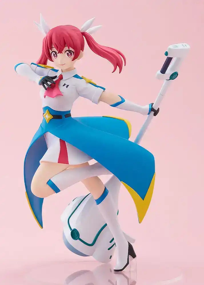 Magilumiere Co. Ltd. Pop Up Parade PVC Statue Kana Sakuragi L Size 21 cm - Smalltinytoystore