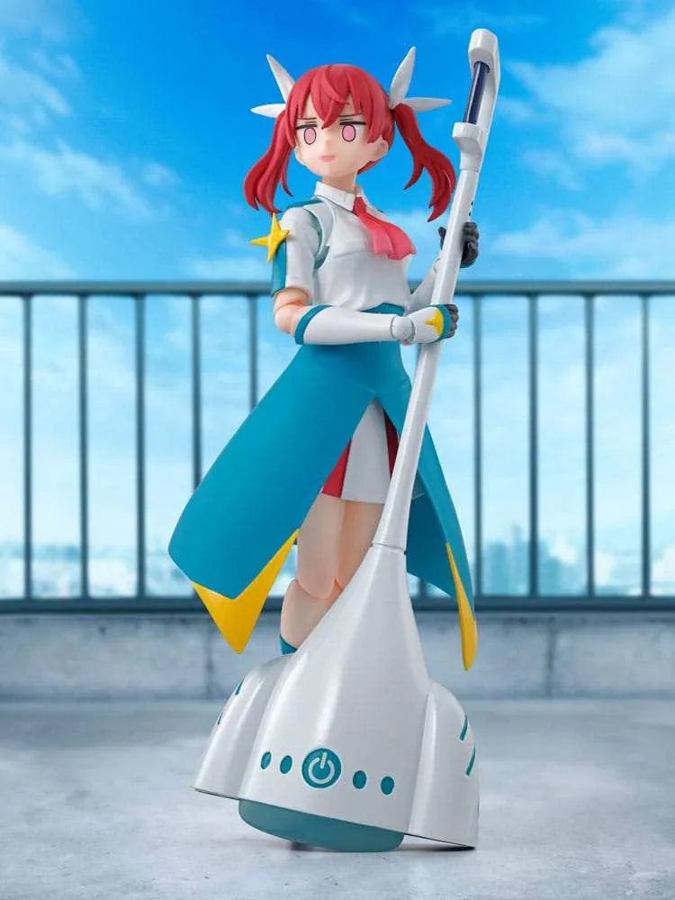 Magilumiere Co. Ltd. S.H.Figuarts Actionfigur Kana Sakuragi 14 cm - Smalltinytoystore