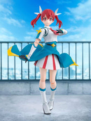 Magilumiere Co. Ltd. S.H.Figuarts Actionfigur Kana Sakuragi 14 cm - Smalltinytoystore