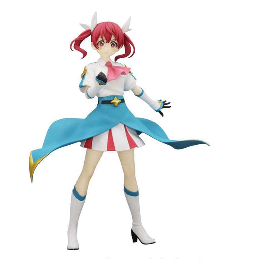 Magilumiere Co. Ltd. Trio-Try-iT PVC Statue Kana Sakuragi 19 cm - Smalltinytoystore