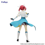 Magilumiere Co. Ltd. Trio-Try-iT PVC Statue Kana Sakuragi 19 cm - Smalltinytoystore