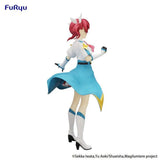 Magilumiere Co. Ltd. Trio-Try-iT PVC Statue Kana Sakuragi 19 cm - Smalltinytoystore
