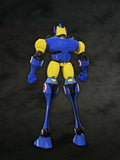 Magne Robo Gakeen Dynamite Action Actionfigur Ga-Keen Ver. 2 17 cm - Smalltinytoystore