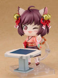 Mahjong Soul Nendoroid Actionfigur Ichihime 10 cm - Smalltinytoystore