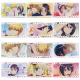 Maid Sama! Magnet Scenes Sortiment (12) - Smalltinytoystore