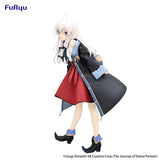 Majo no Tabitabi Trio-Try-iT PVC Statue Elaina 20 cm - Smalltinytoystore