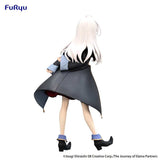 Majo no Tabitabi Trio-Try-iT PVC Statue Elaina 20 cm - Smalltinytoystore