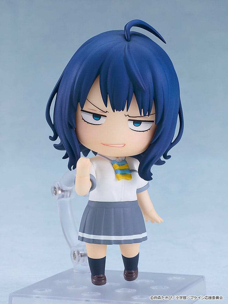 Makeine: Too Many Losing Heroines! Nendoroid Actionfigur Anna Yanami 10 cm - Smalltinytoystore