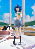 Makeine: Too Many Losing Heroines! Pop Up Parade PVC Anna Yanami L Size 24 cm - Smalltinytoystore